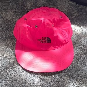 North face hat